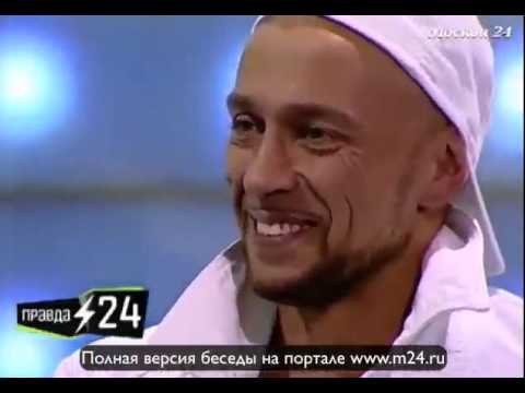 Игорь Гуляев не советует воровать