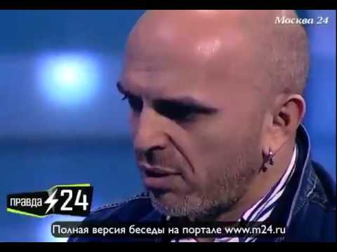 Александр Шоуа: «Вика никогда не разменяет свободу на призрачные истории»