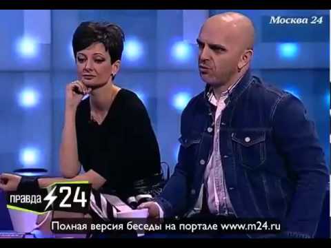 Александр Шоуа: «Вику многое не устраивает»