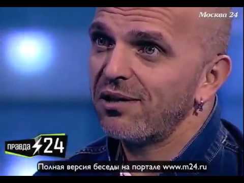 Александр Шоуа: «Музыкантам, занимающимся политикой, стоит обратить внимание на музыку»