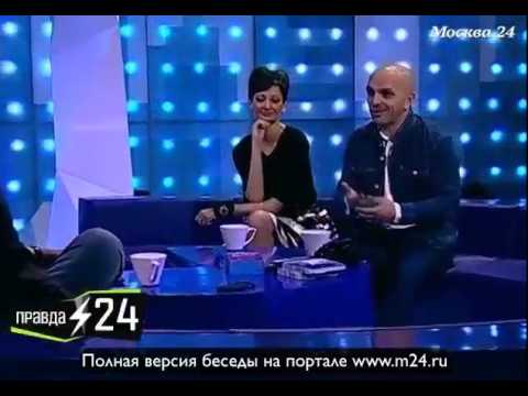 Александр Шоуа: «Не могу назвать себя слепым»