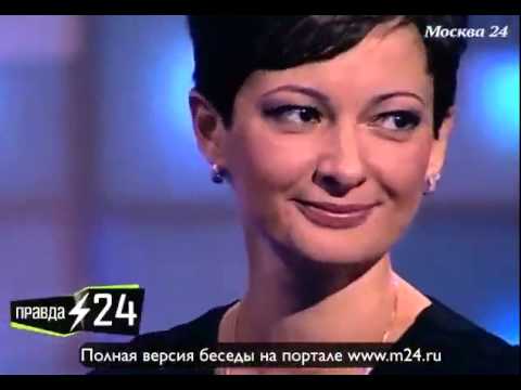 Александр Шоуа: «Уже полтора года нахожусь в браке»