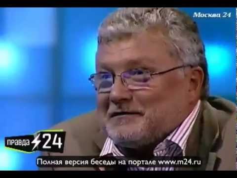 Встреча с Козьмой Прутковым