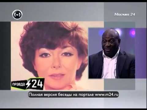 Армстронг и Пьеха