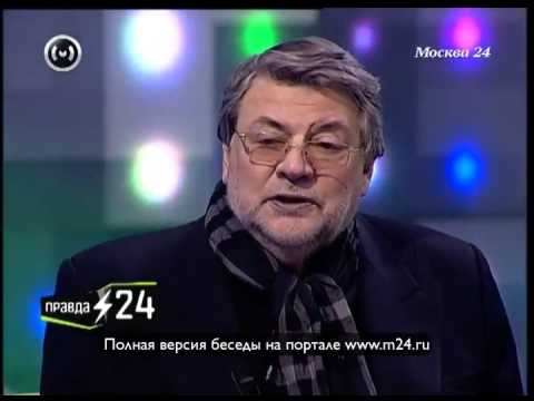 Александр Ширвиндт: «Внуки вынуждены ходить в театр»