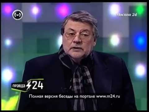 Александр Ширвиндт: «Когда появляются правнуки, то понимаешь, как все скоротечно»