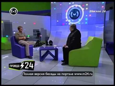 Александр Ширвиндт: «Одесса неистребима»