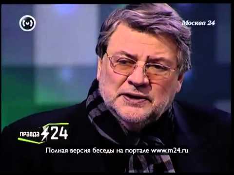 Александр Ширвиндт: «Хотелось бы, чтобы хоронили после того как родилось что то неслыханное»