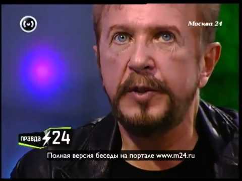 Андрей Деллос: «С Депардье выпивать нельзя»