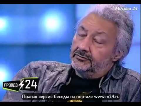 Стас Намин: «Я на потребителя не ориентируюсь»