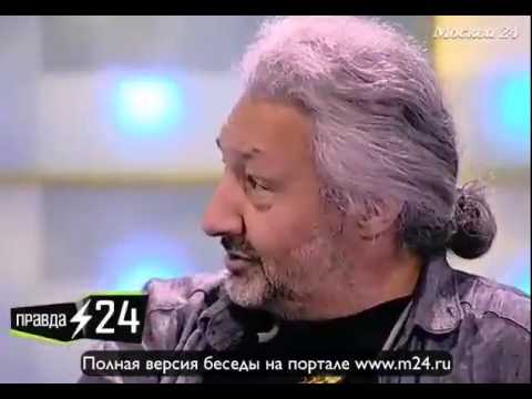 Стас Намин: «Я никогда не бываю в клубах»