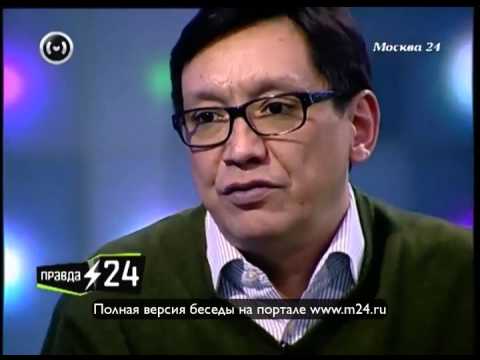Егор Кончаловский: «Капиталистический мир нас обманул»