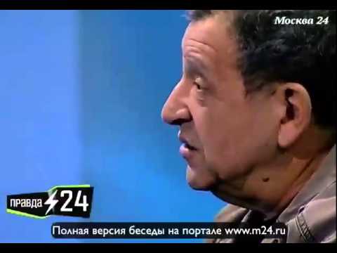 Борис Грачевский: «Я оставил девочек в живых»