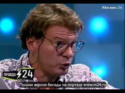 Концерт под дулами автоматов