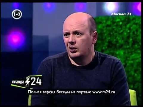 Вячеслав Солдатенков: «Верю в социальную ответственность»