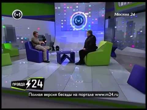 Александр Ширвиндт: «Я про себя думаю хуже, чем про Жириновского»