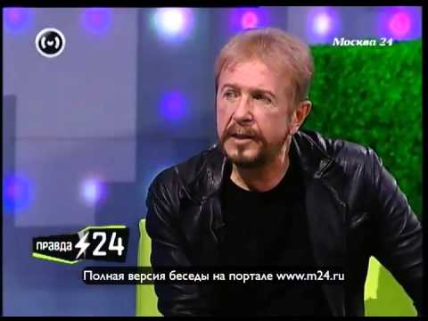 Андрей Деллос: «Америка – это другая планета»