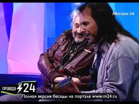 Колыбельная в эфире