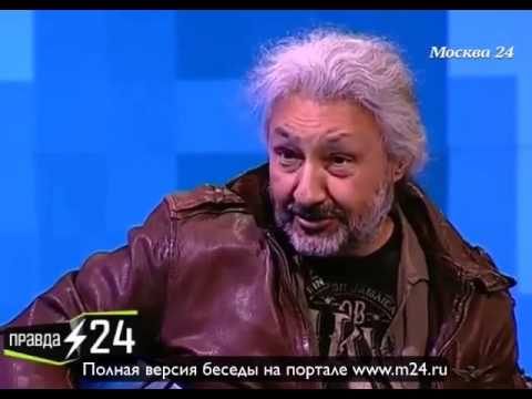Монархическая демократия Стаса Намина