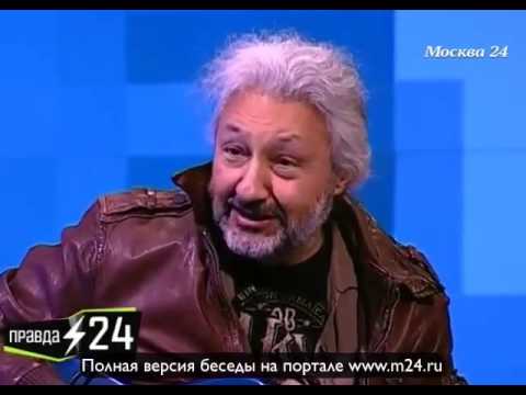 Платон Лебедев вырастил «Цветы»