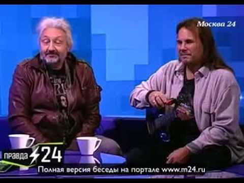 «Цветочный» эталон классического рока