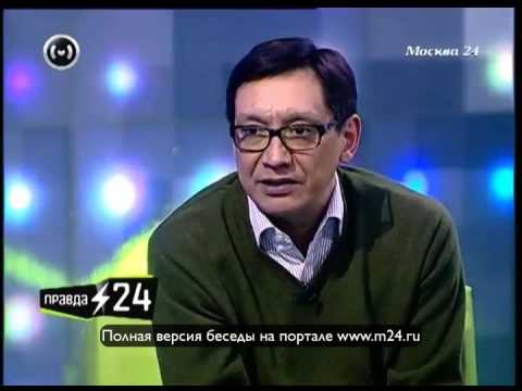 Егор Кончаловский: «Фамилия и помогает и мешает»