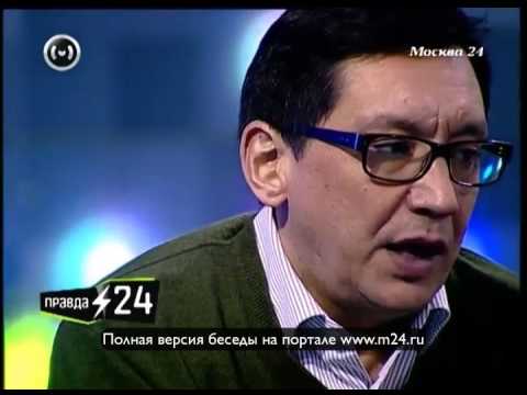 Егор Кончаловский: «Я не был сторонником, чтобы жена снималась в Playboy»