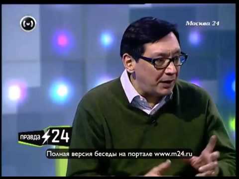 Егор Кончаловский про многоженство