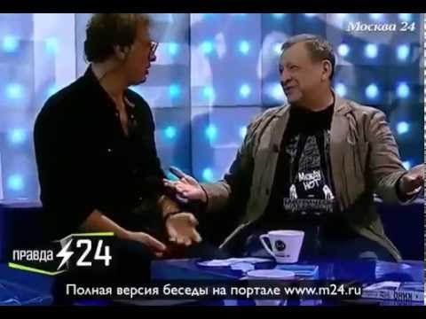 Секс Бориса Грачевского