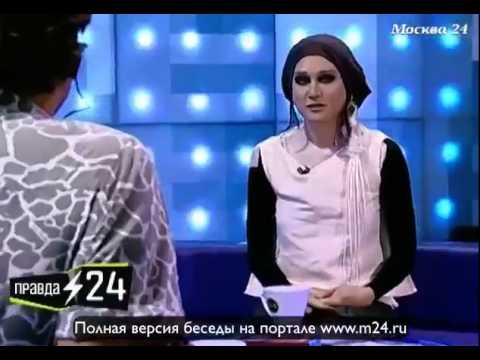 Линда: «В музыке слова не важны»