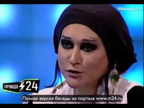 Линда пустилась во все тяжкие