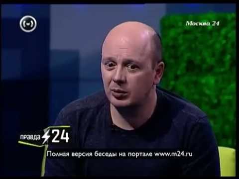 Вячеслав Солдатенков: «Появился страх написать плохо»