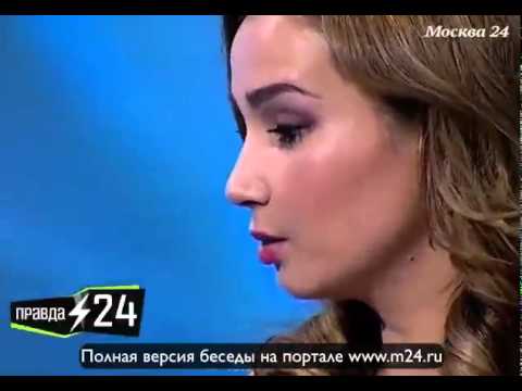 Анфиса Чехова: «Моя собака в два раза меньше Сахарка»