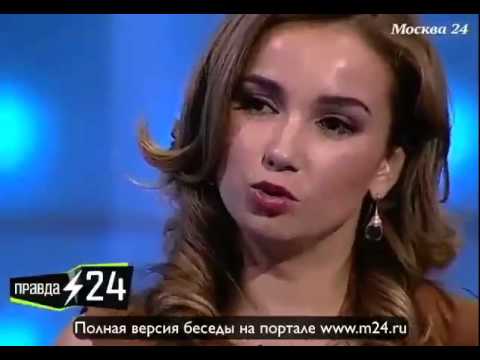 Анфиса Чехова: «Учу грузинский, чтобы знать что говорит мне сын»