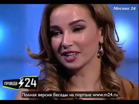 Татуировка Анфисы Чеховой