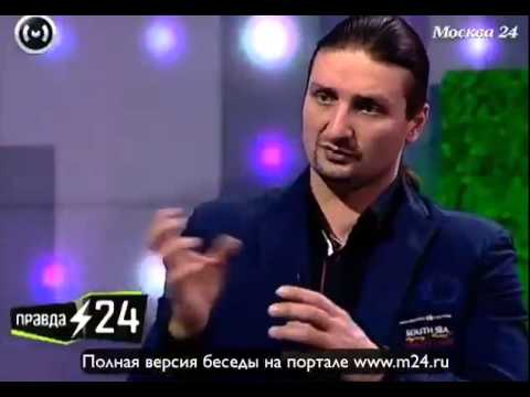 Большой московский цирк