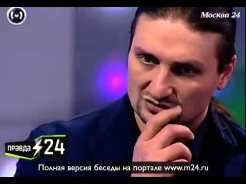 Эдгард Запашный: «Не можешь победить зло – возглавь его»