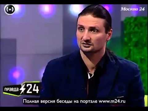 Эдгард Запашный: «Подозреваю русских врачей»