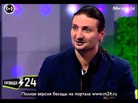 Эдгард Запашный: «Хотел бы, чтобы меня порвали тигры»
