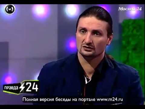Эдгард Запашный: «Я династийный дракон»