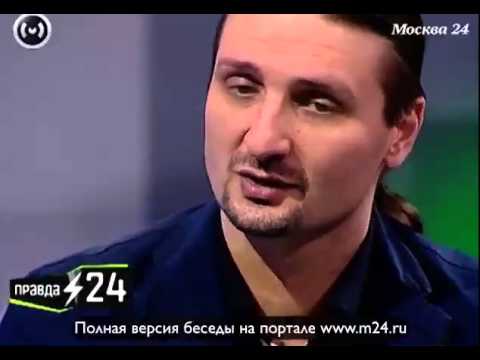 Эдгард Запашный: «Я еще ни разу искренне не порадовался»