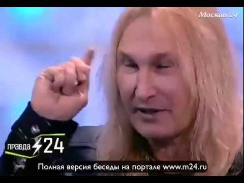 Александр Иванов и скрытая камера