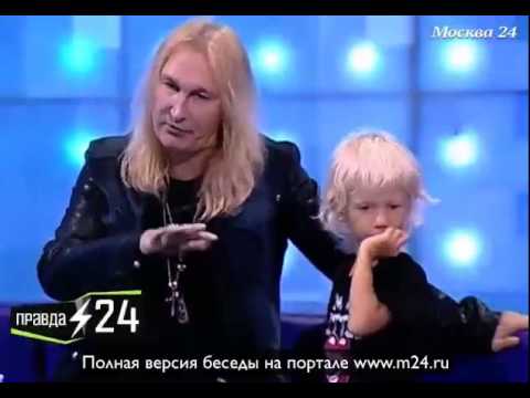 Александр Иванов захотел нравиться девочкам