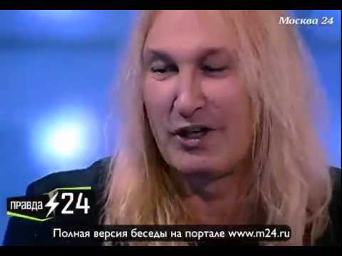 Александр Иванов решил оставить хорошую память о себе