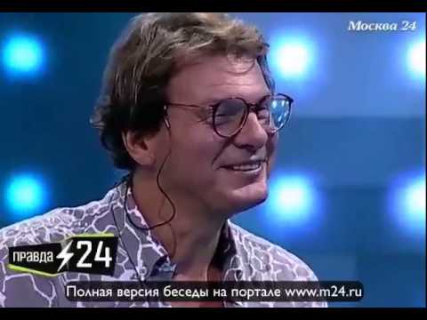 Новый материал Александра Иванова