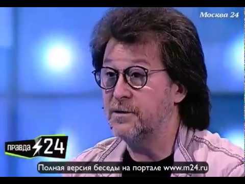 Александр Кутиков: «Качество музыкальной фонограммы мало кому интересно»
