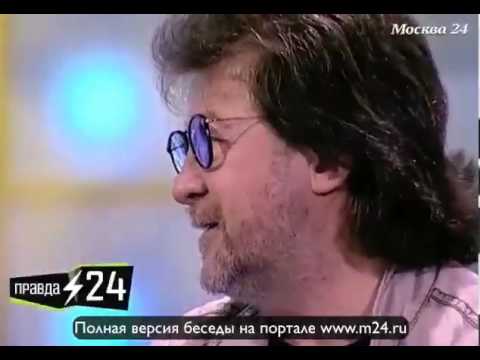 Александр Кутиков: «Моя жена театральный человек»