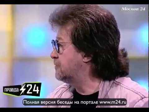 Александр Кутиков никогда не воровал