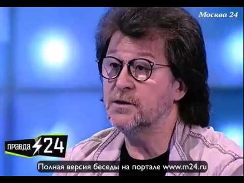 Жизнь Андрея Макаревича