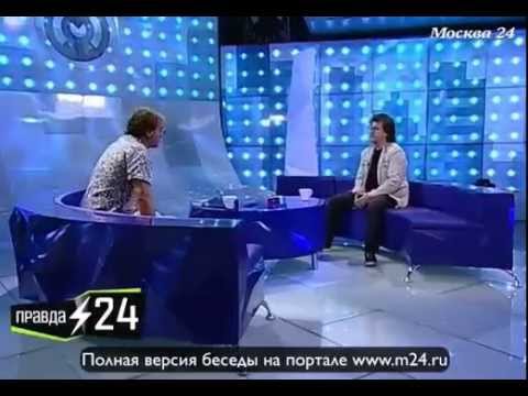 Крисисный менеджер «Машины времени»